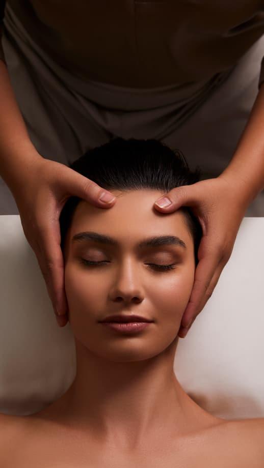 Banyan Tree Spa Dubai