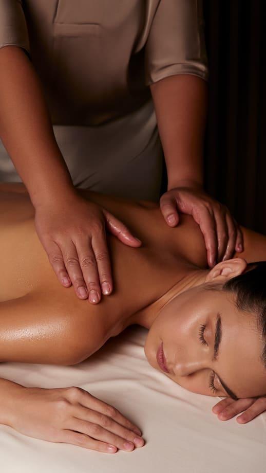 Banyan Tree Spa Dubai