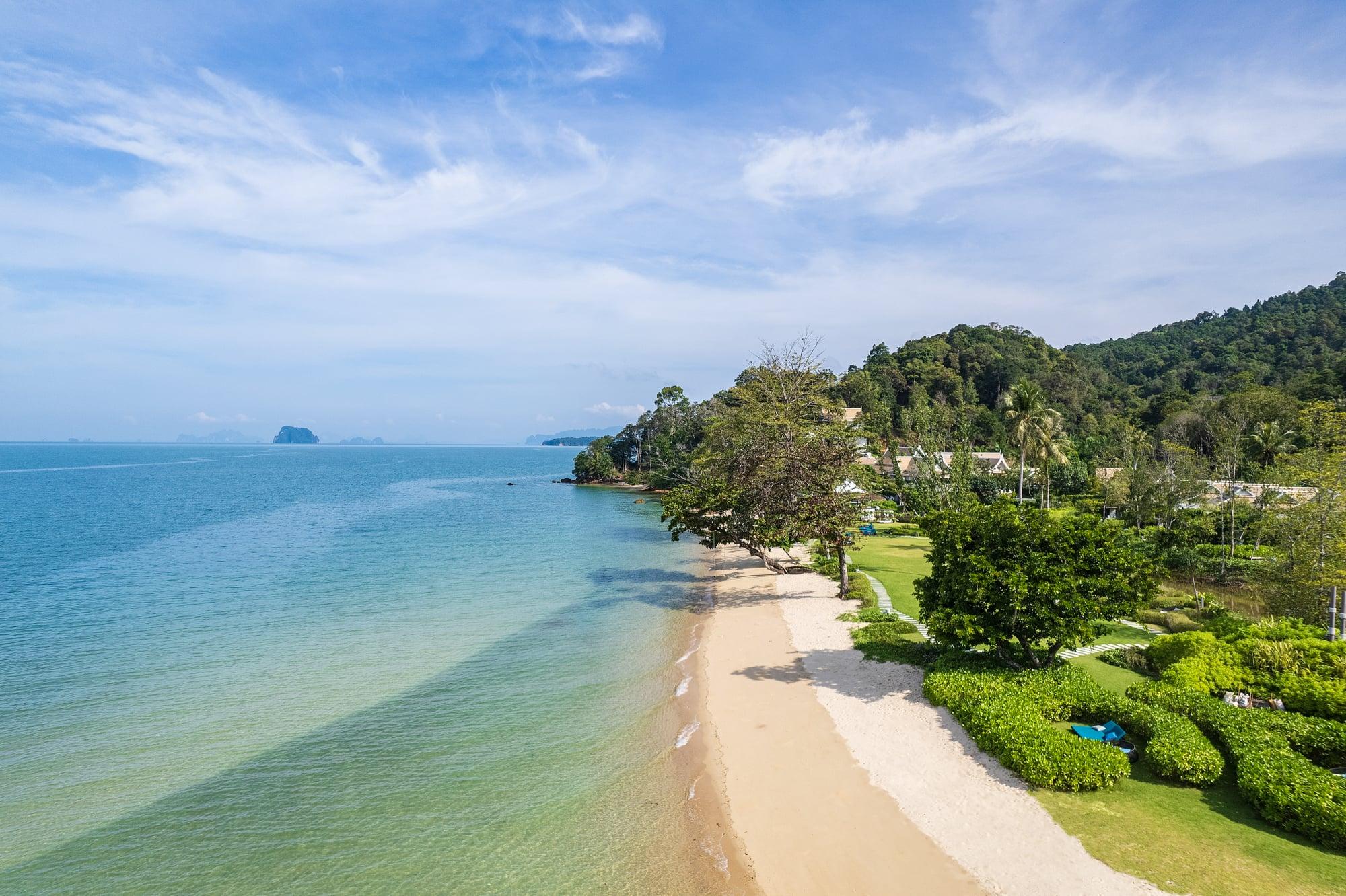 Banyan Tree Krabi
