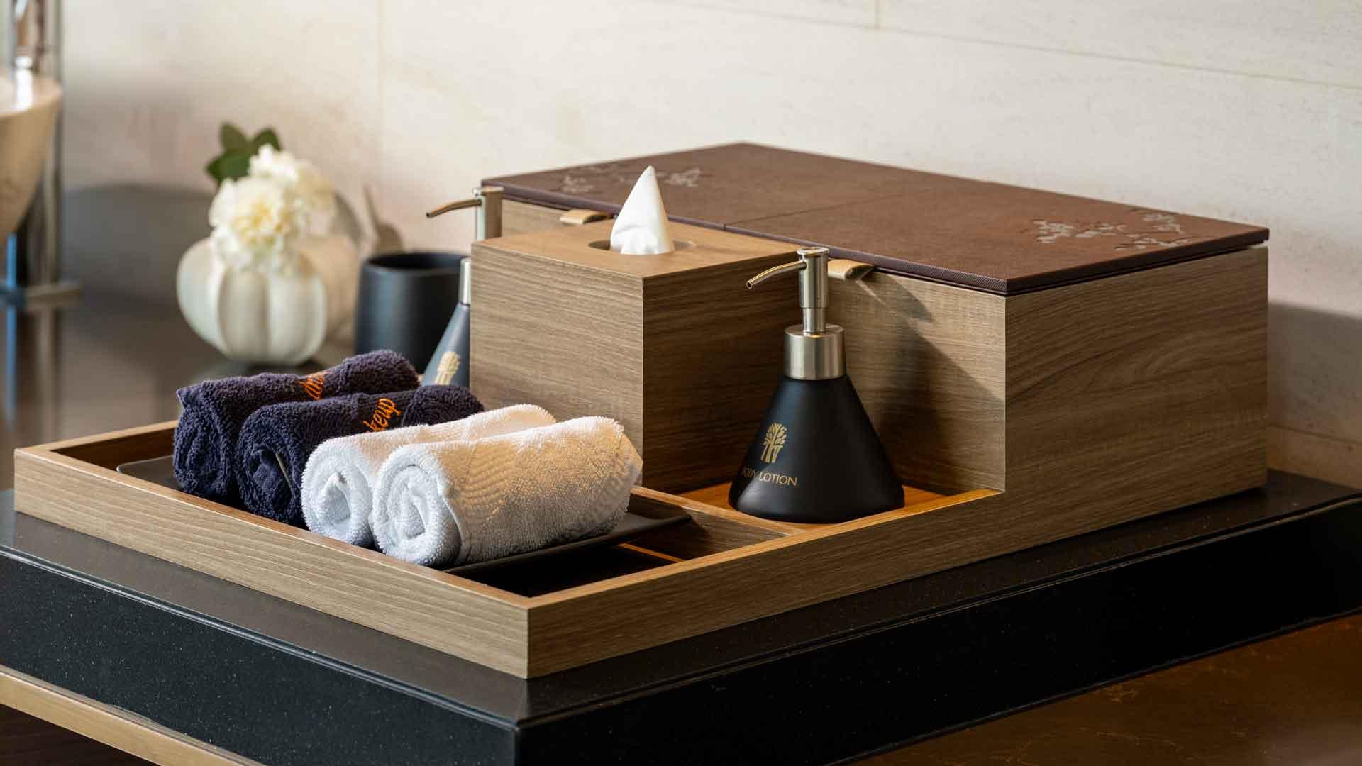 sustainability initiatives at banyan tree dubai