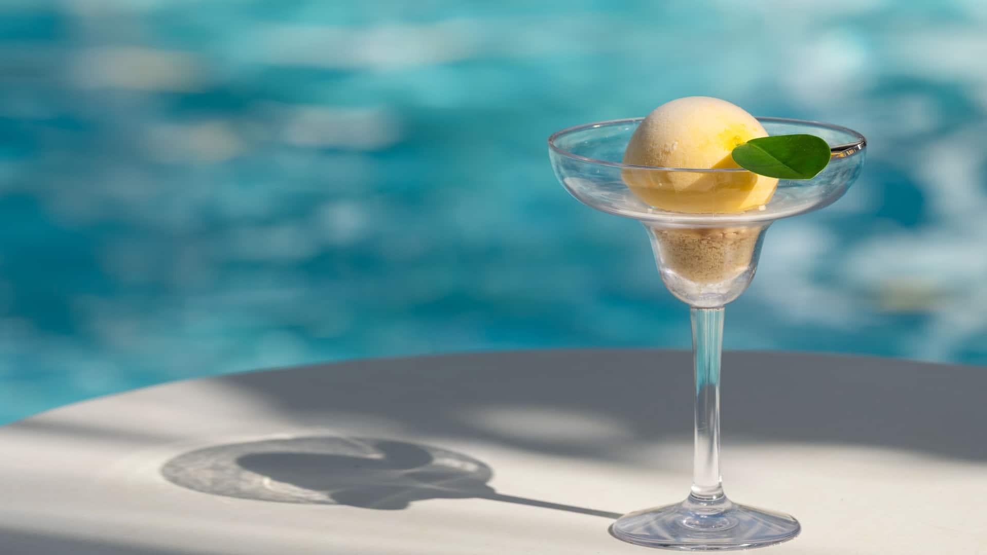 The Delano Pool