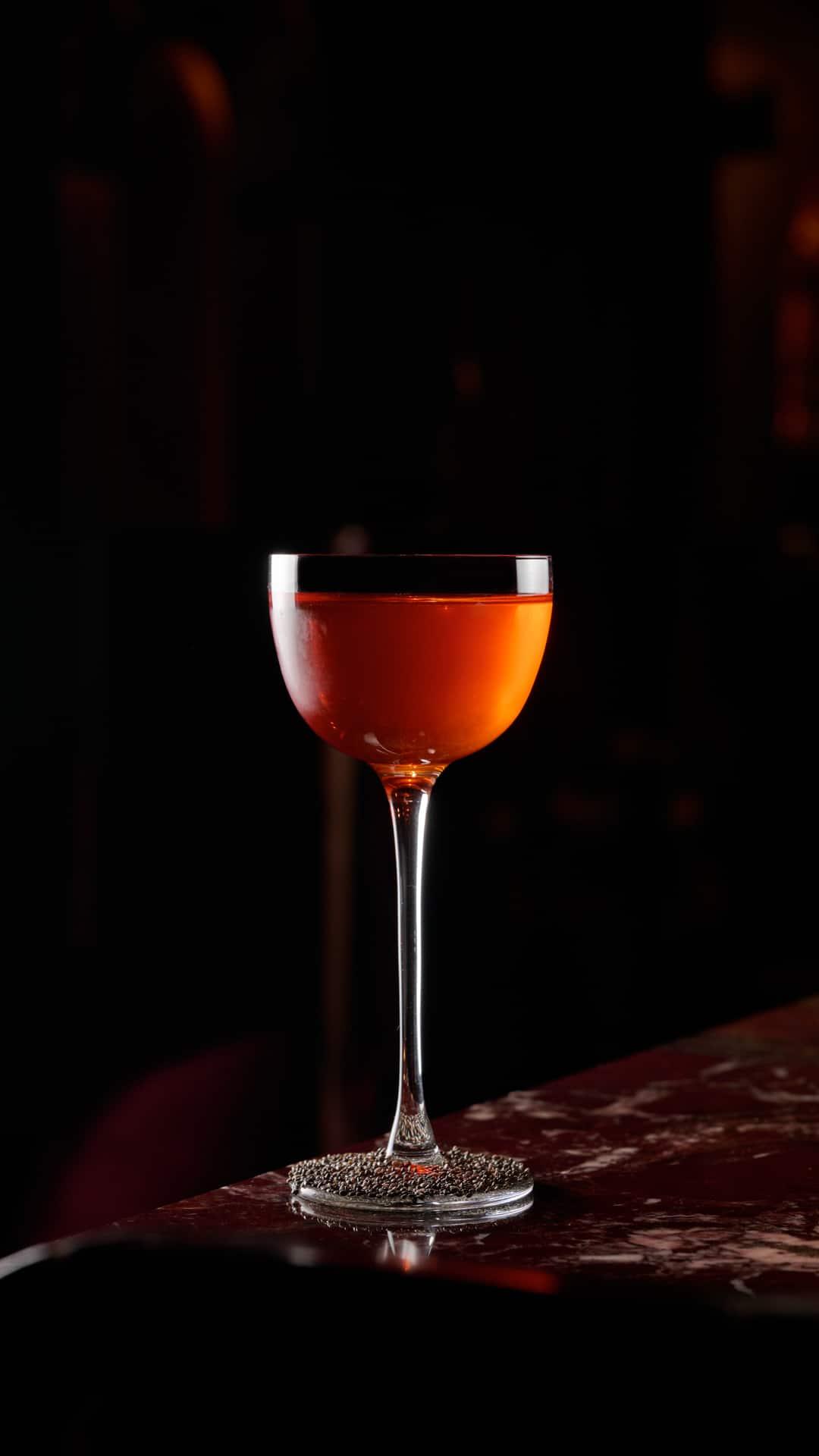 Rose Bar