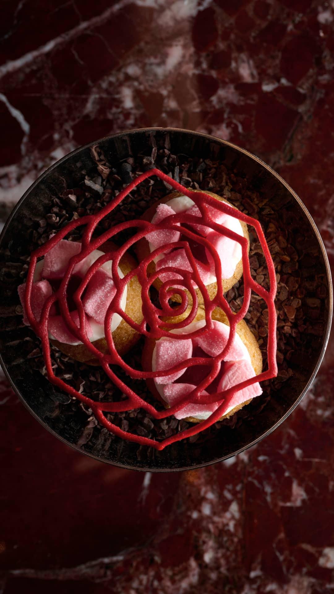Rose Bar
