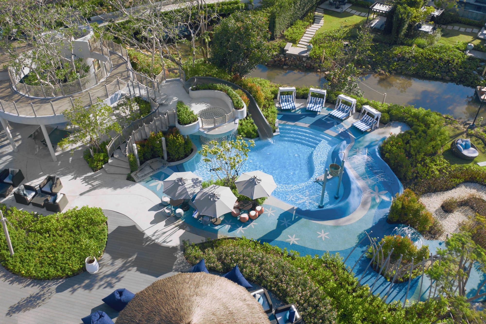Kids' Pool