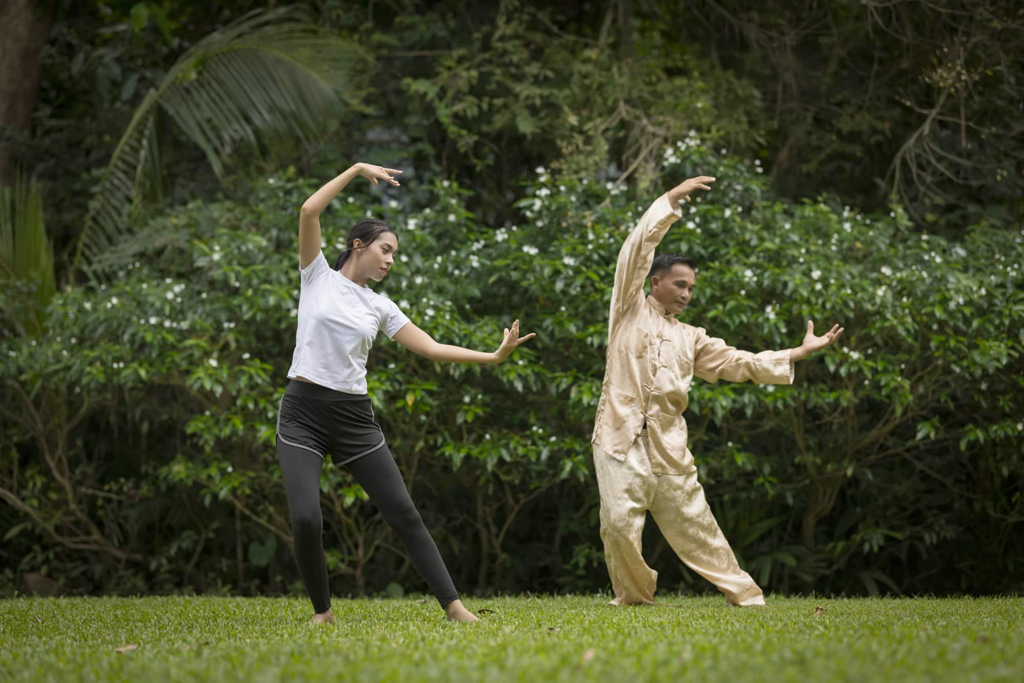 Wellbeing Sanctuary