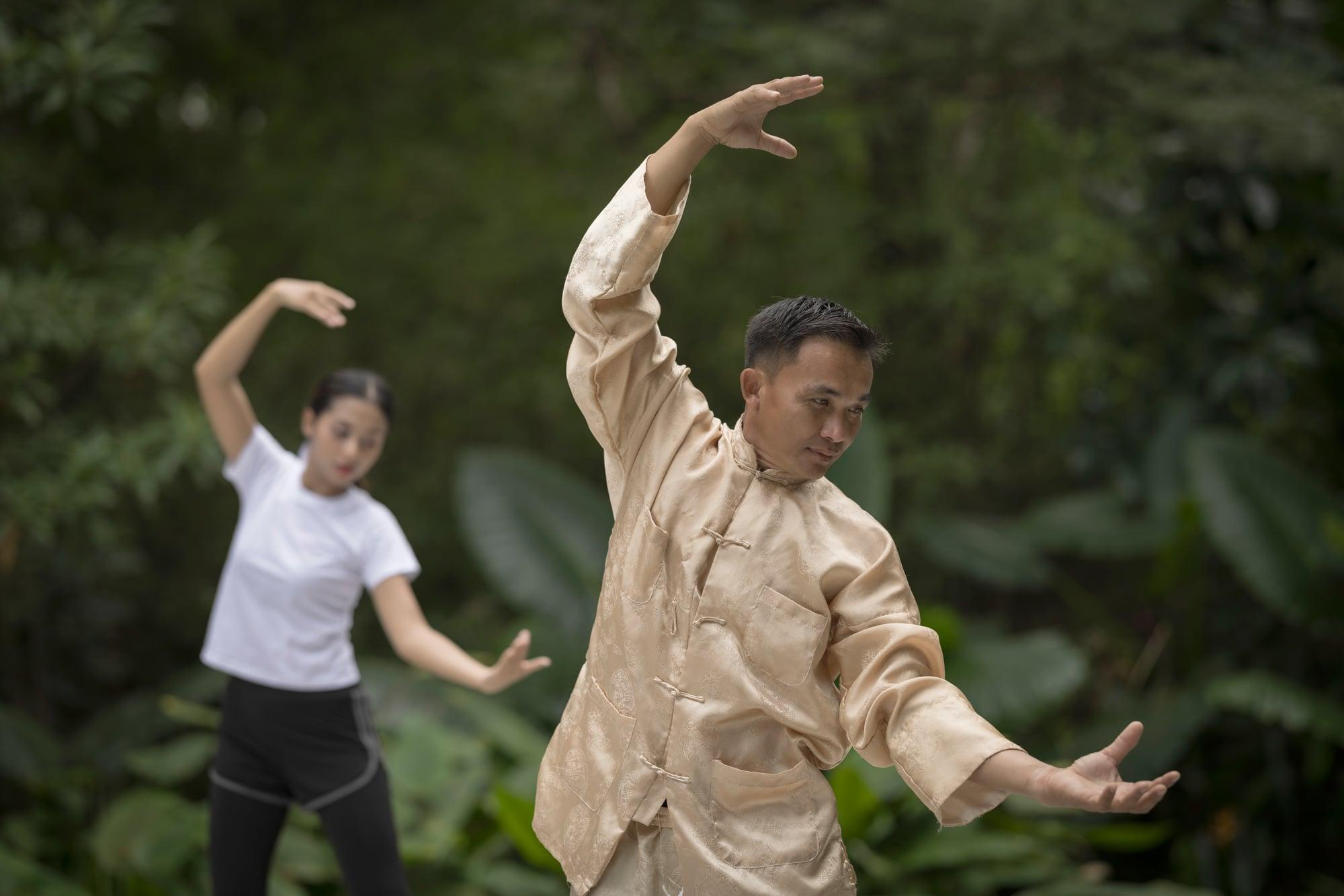 Wellbeing Sanctuary