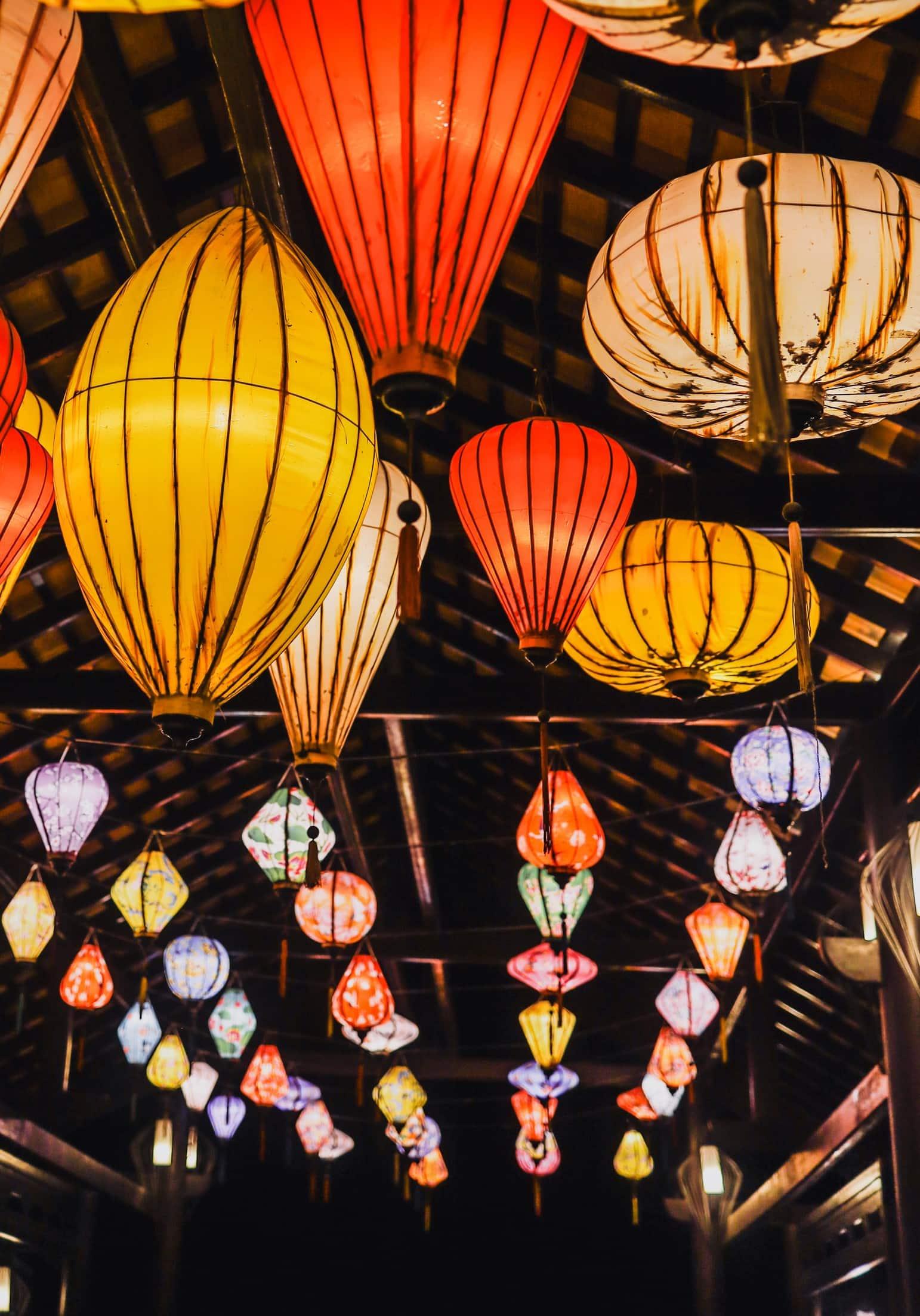 ft paper lanterns