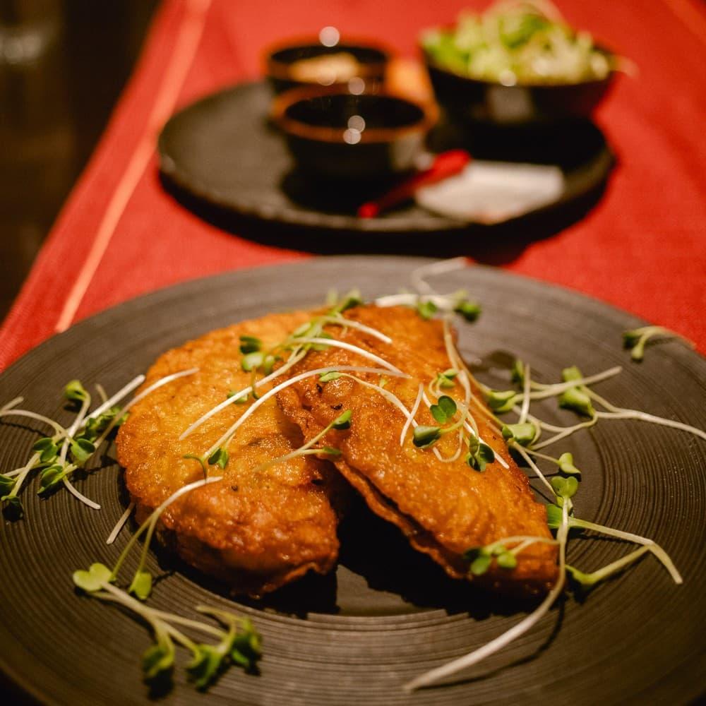 Culinary Delights