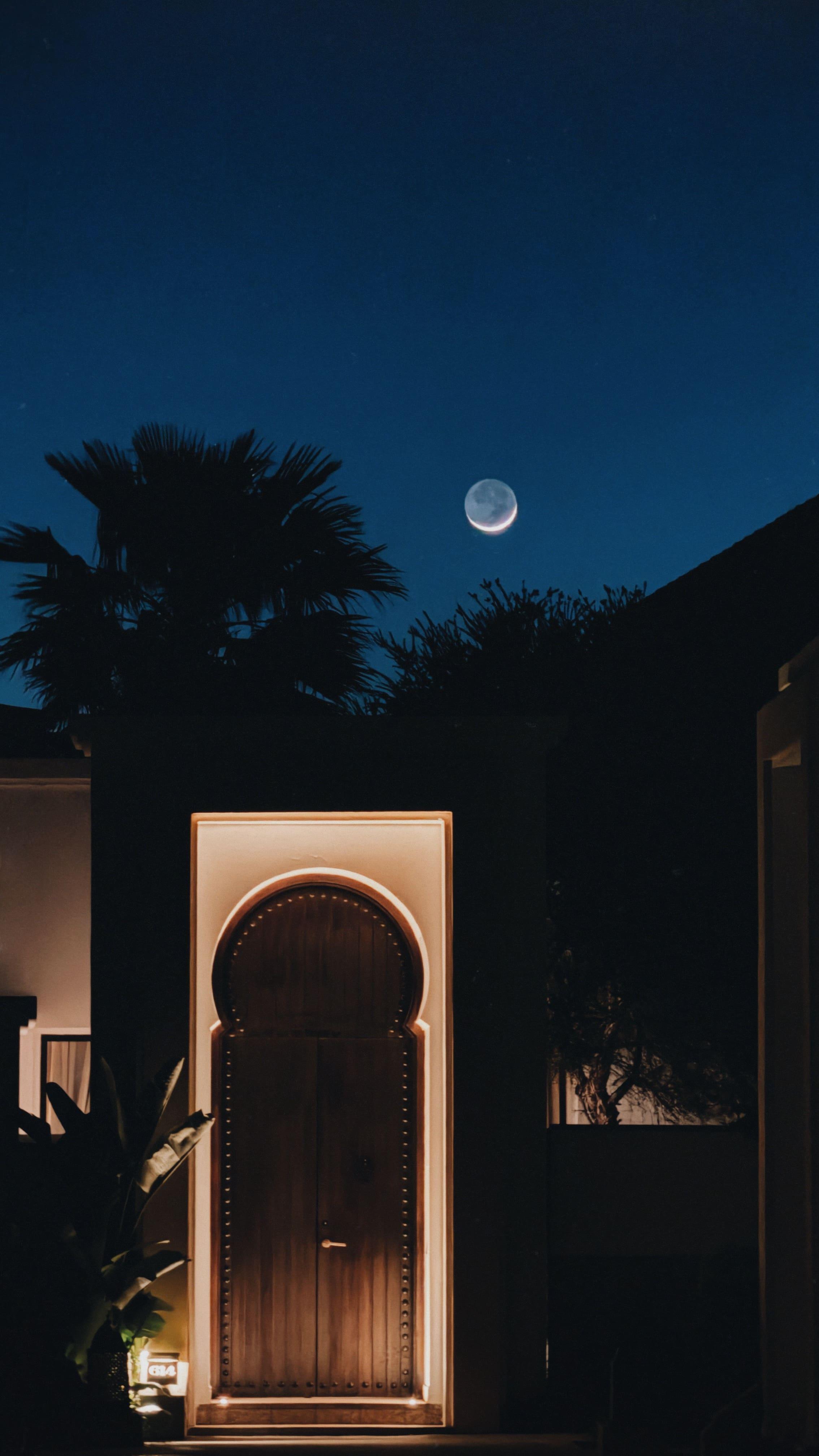 Ramadan Escape BanyanTree Tamouda Bay