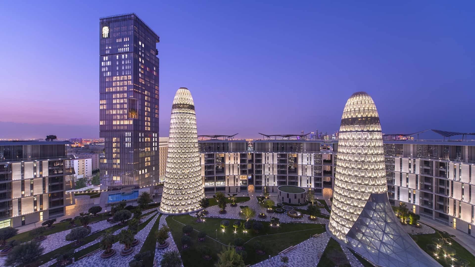 Banyan Tree Doha