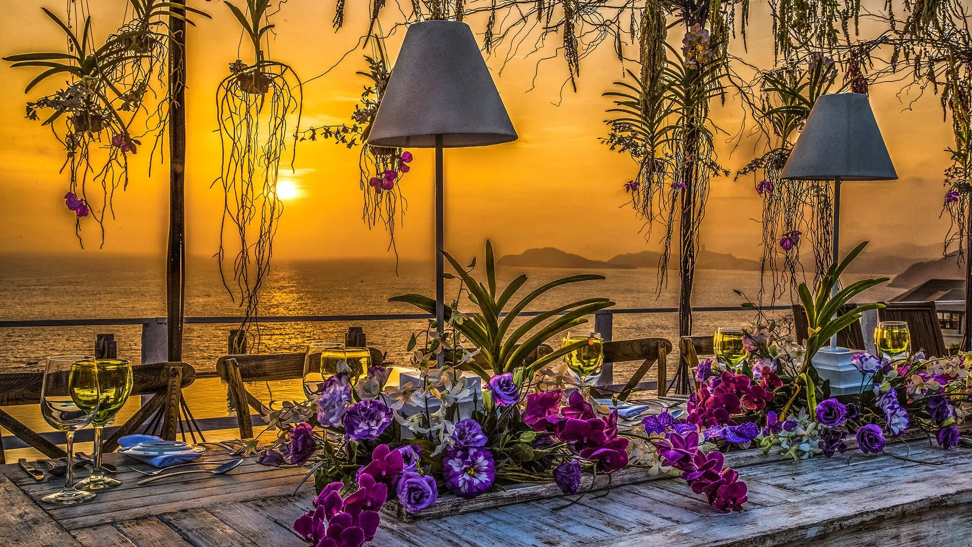 WEDDINGS AT BANYAN TREE CABO MARQUES ACAPULCO
