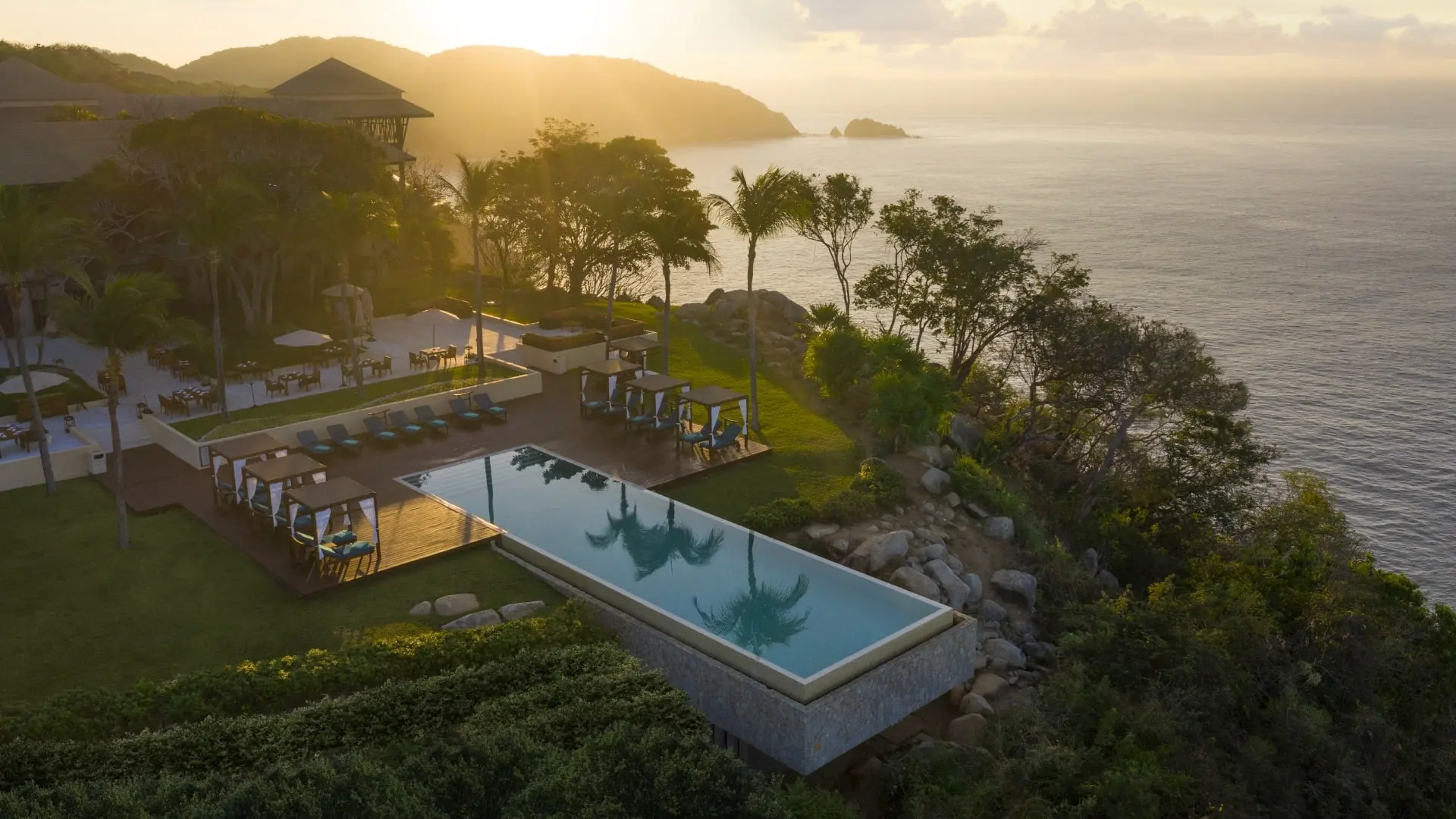 Banyan Tree Cabo Marques