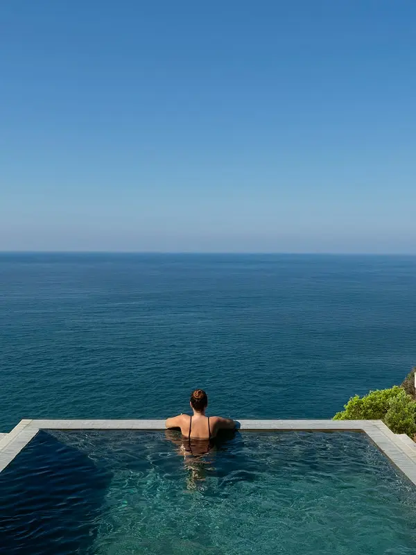 Banyan Tree Cabo Marqués Private Pool villas 