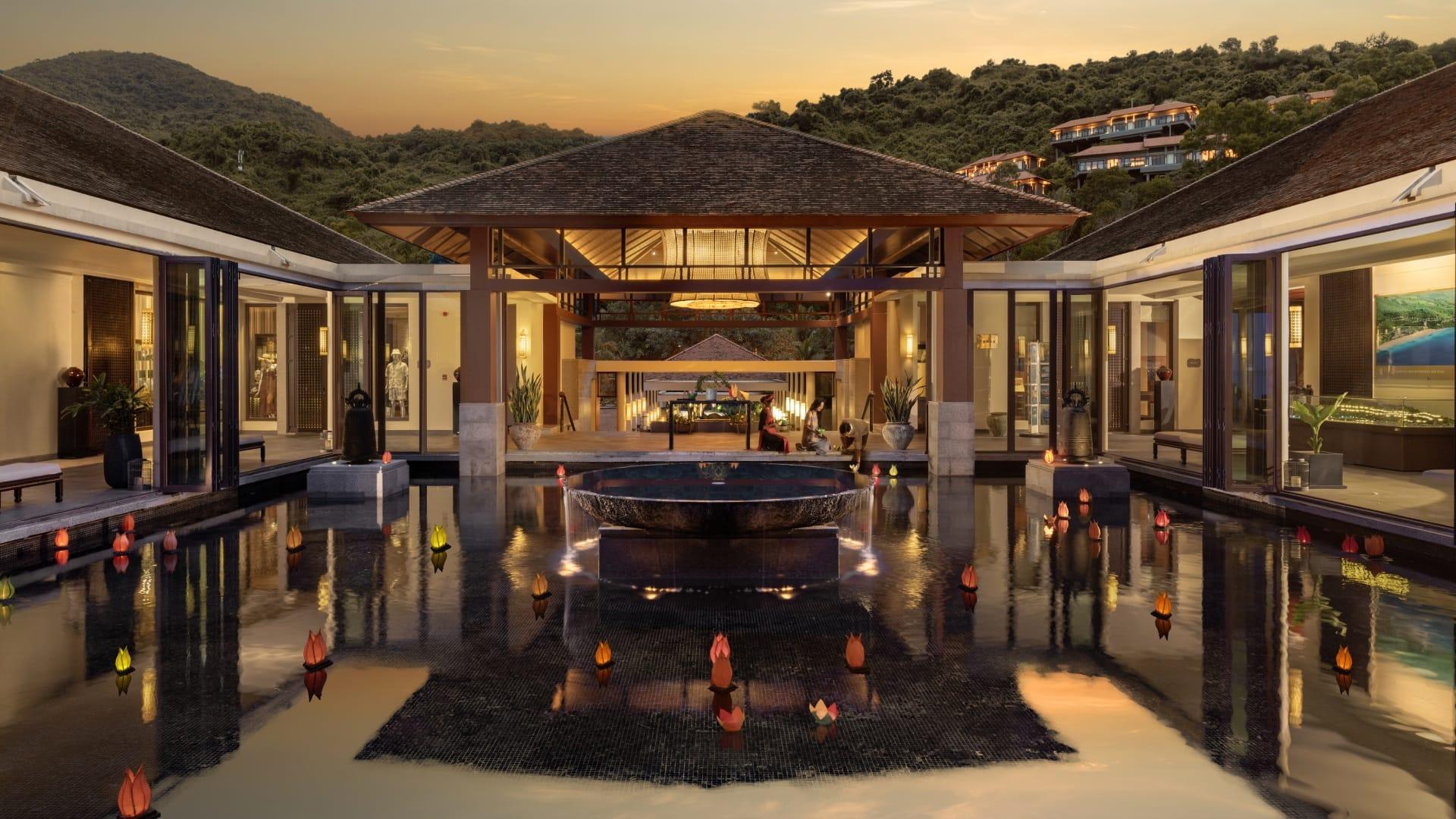 Banyan Tree Lang Co