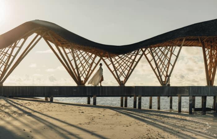Madi Hiyaa Pathway