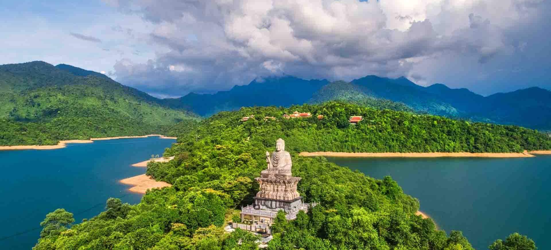 Journey Through Bach Ma National Park