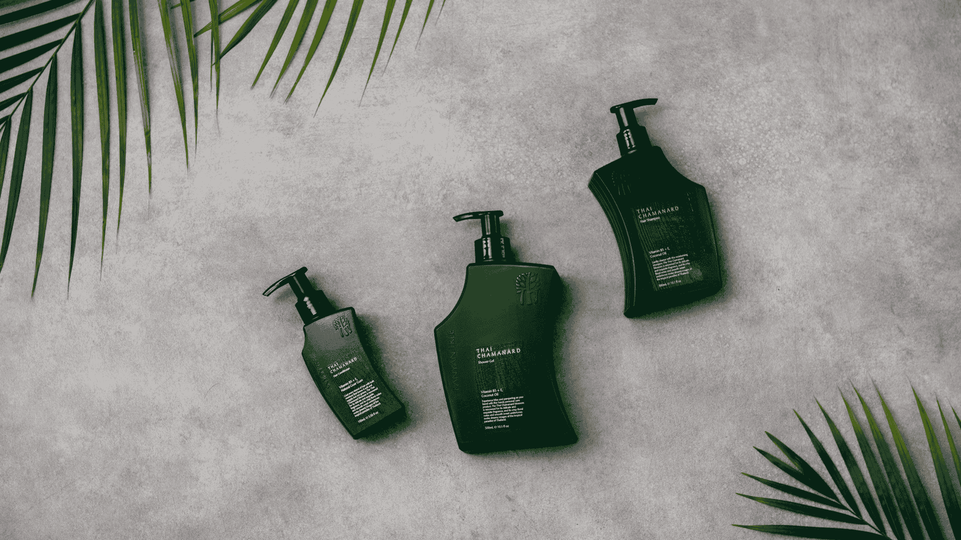 Banyan Tree Essentials