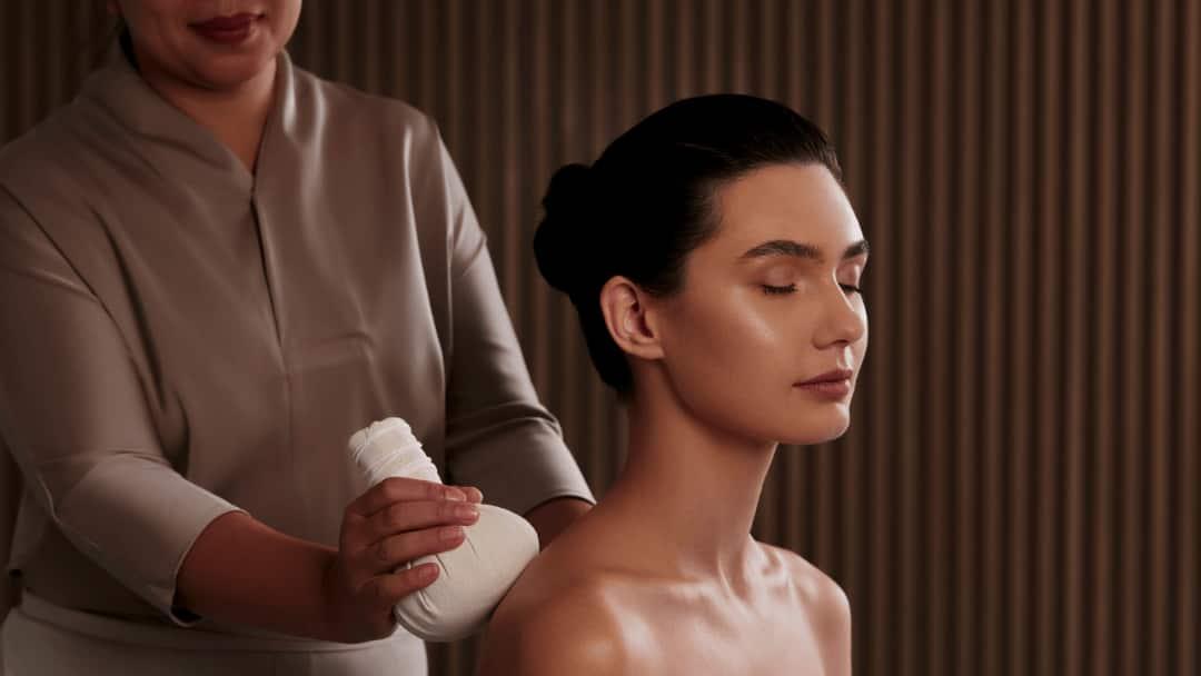 Spa Treatment