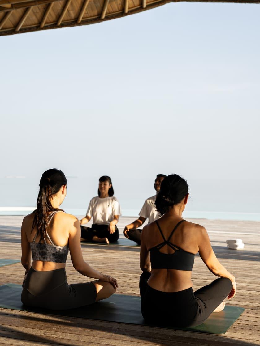 Yoga Duo