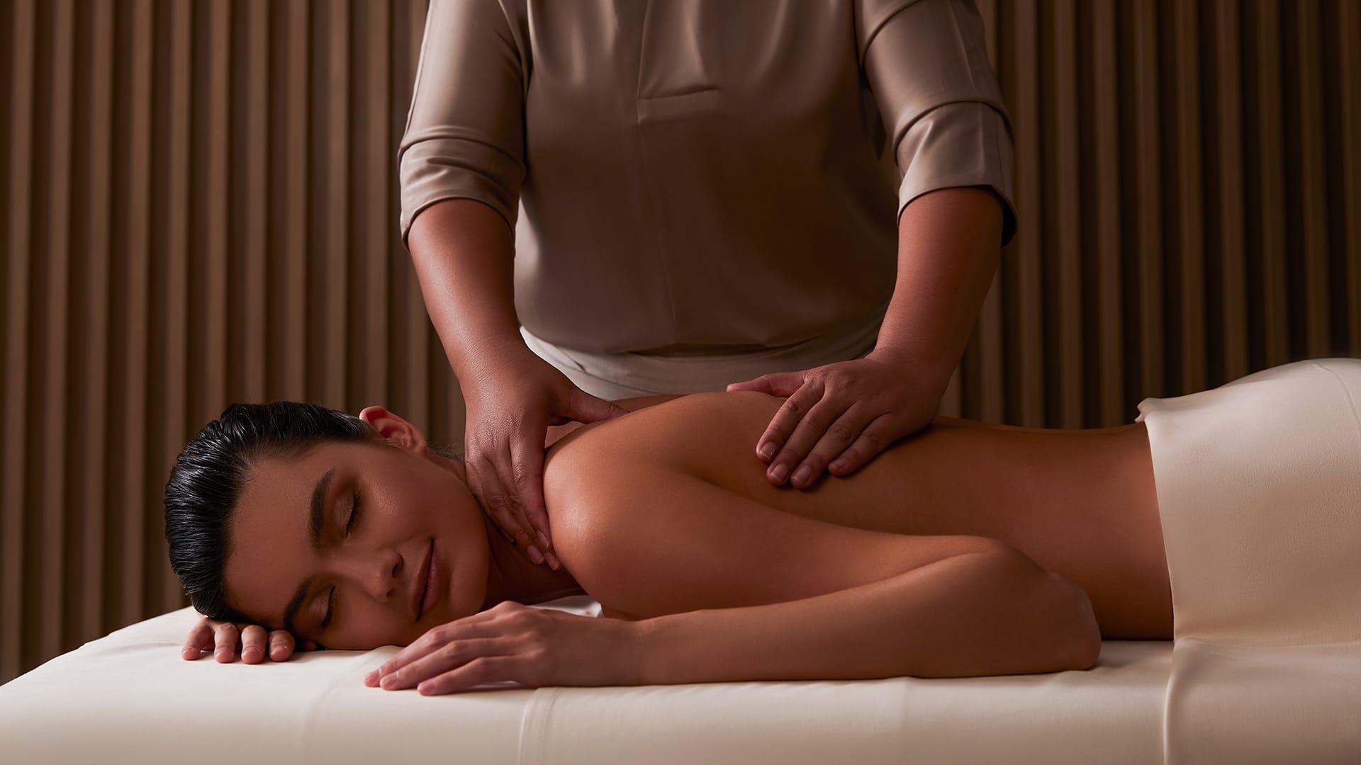 Banyan Tree Spa Samui