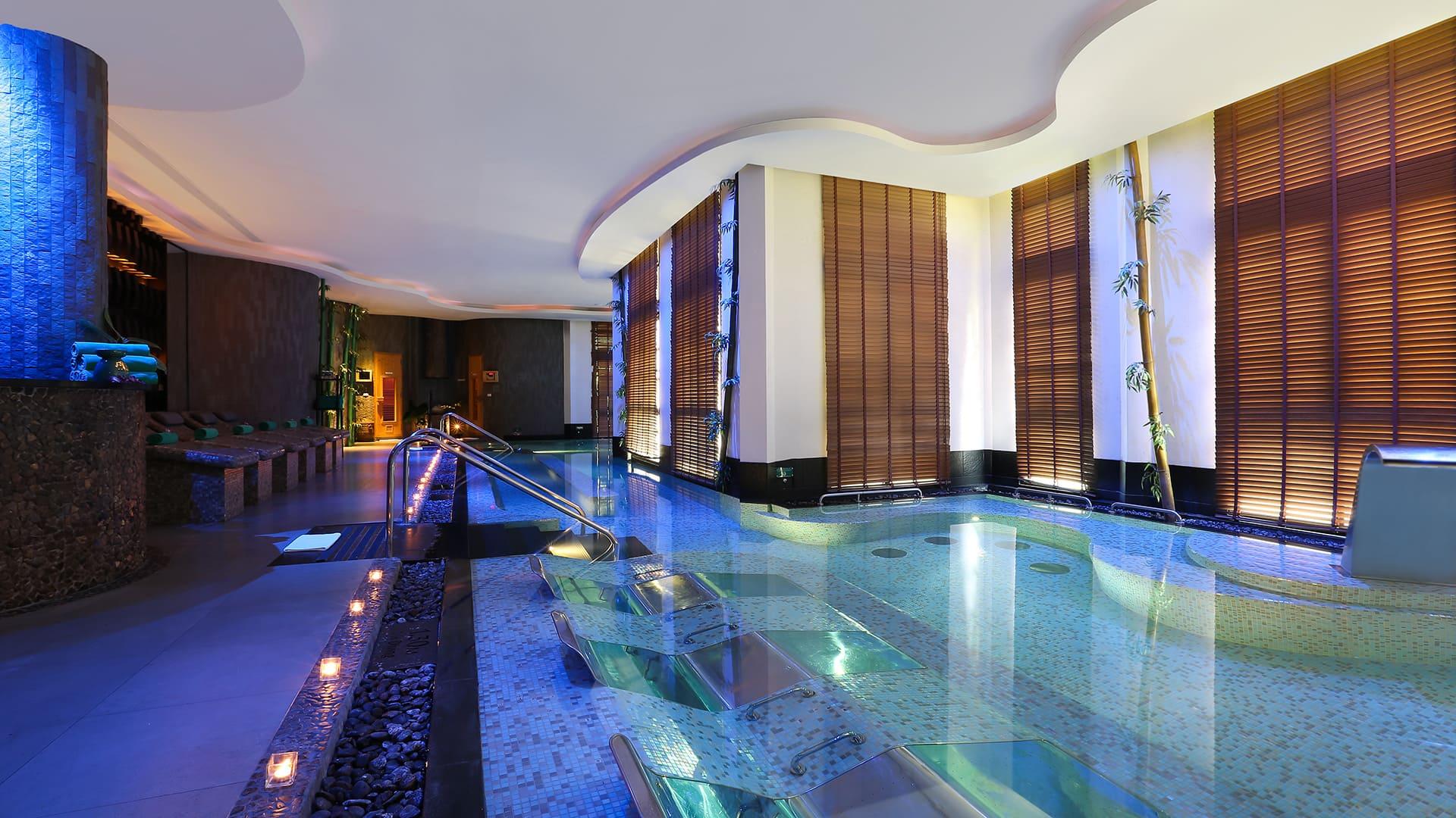 Banyan Tree Spa Samui
