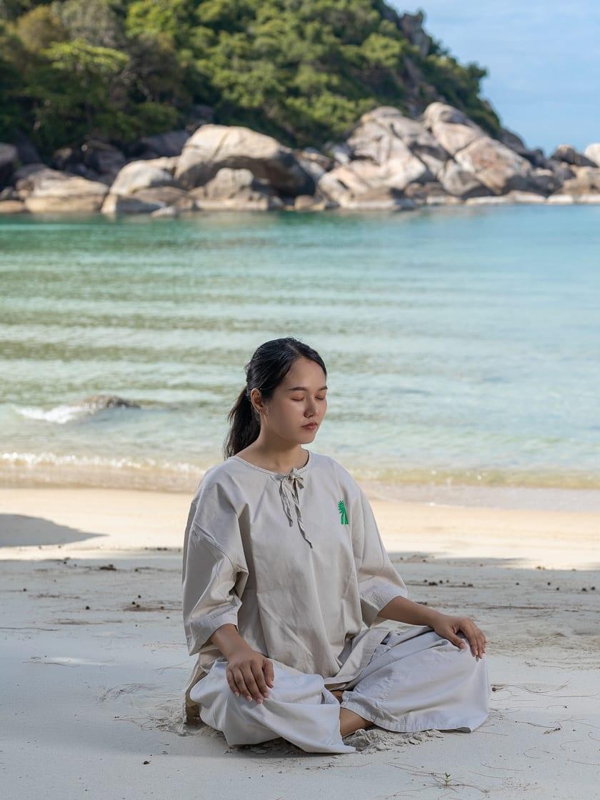 Banyan Tree Spa Samui
