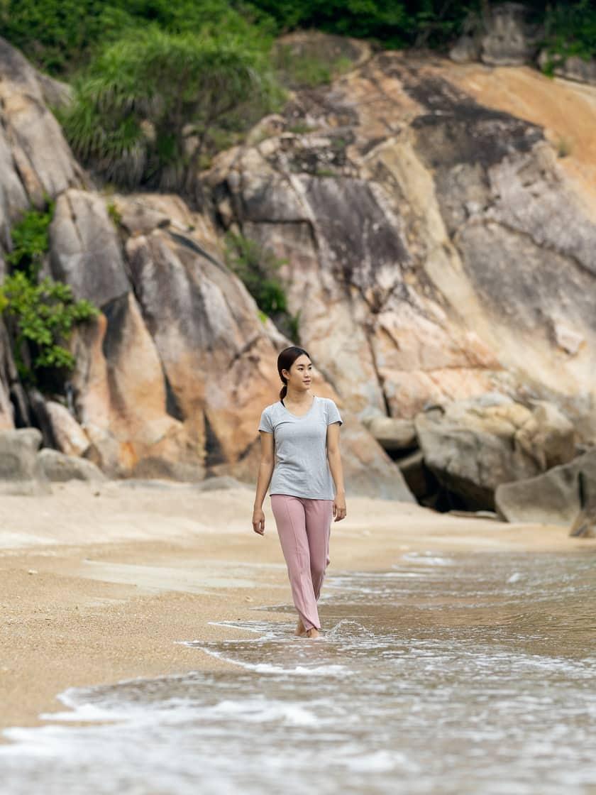 Banyan Tree Spa Samui