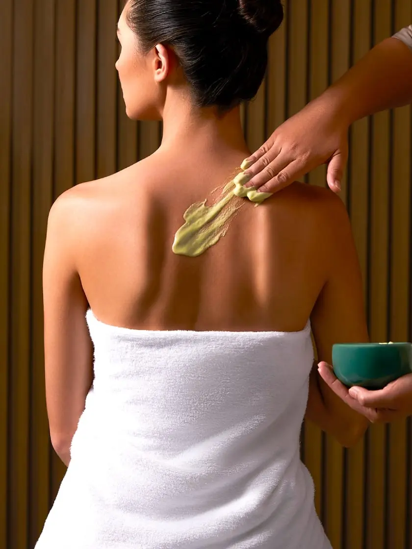 Body  Treatments