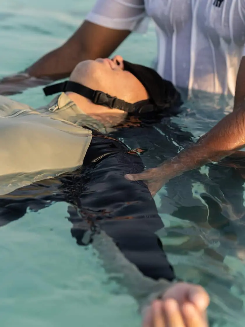 Hydrotherapy