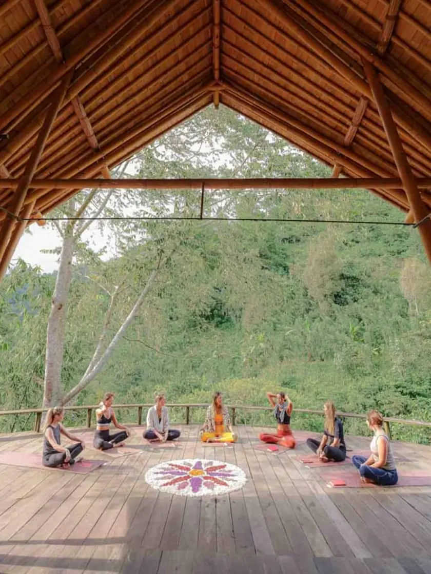 Retreats