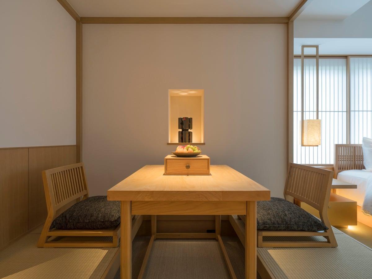 Onsen Retreat Twin-Banyan Tree Higashiyama Kyoto