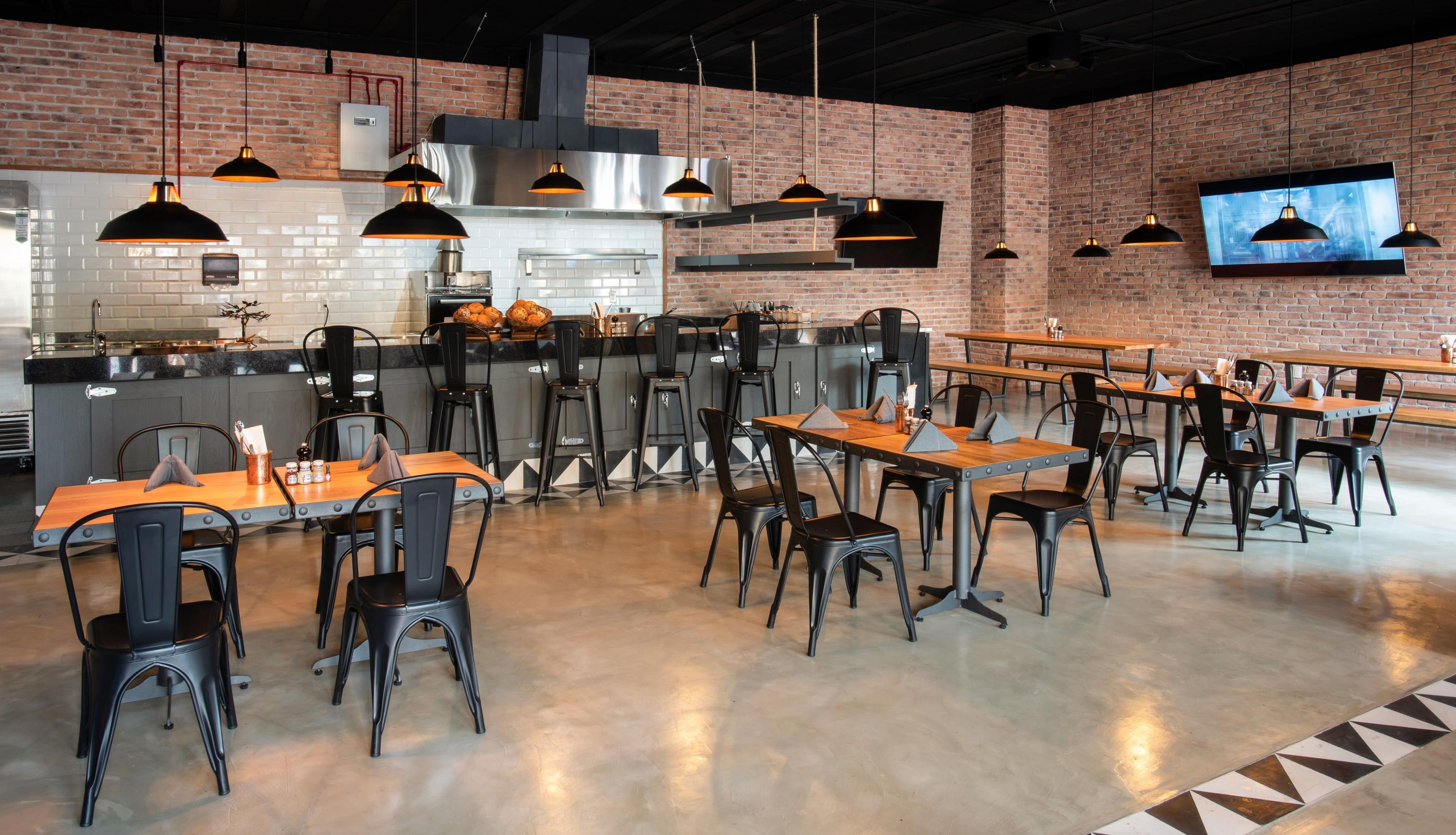 BTMXMY_Burger Shop