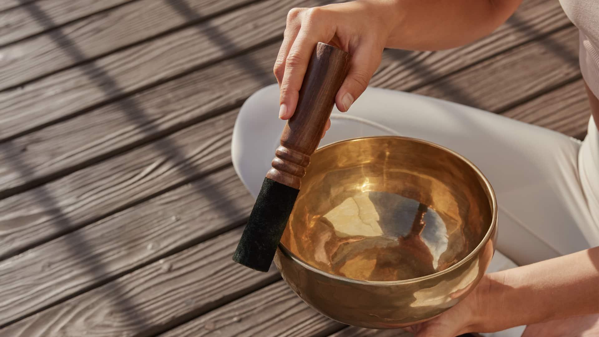 Banyan Tree Spa Bangkok Wellbeing 