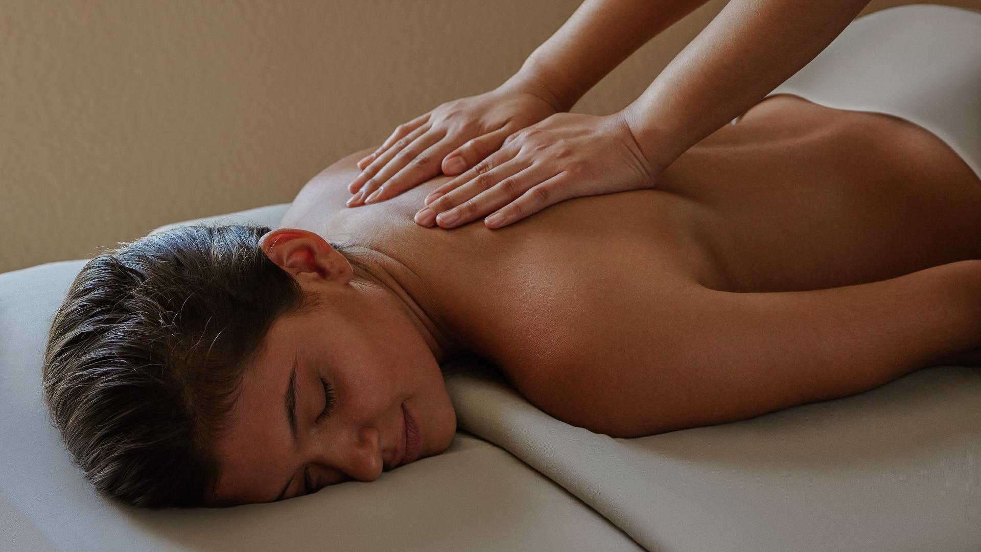 Signature Spa Journeys, Banyan Tree Bangkok