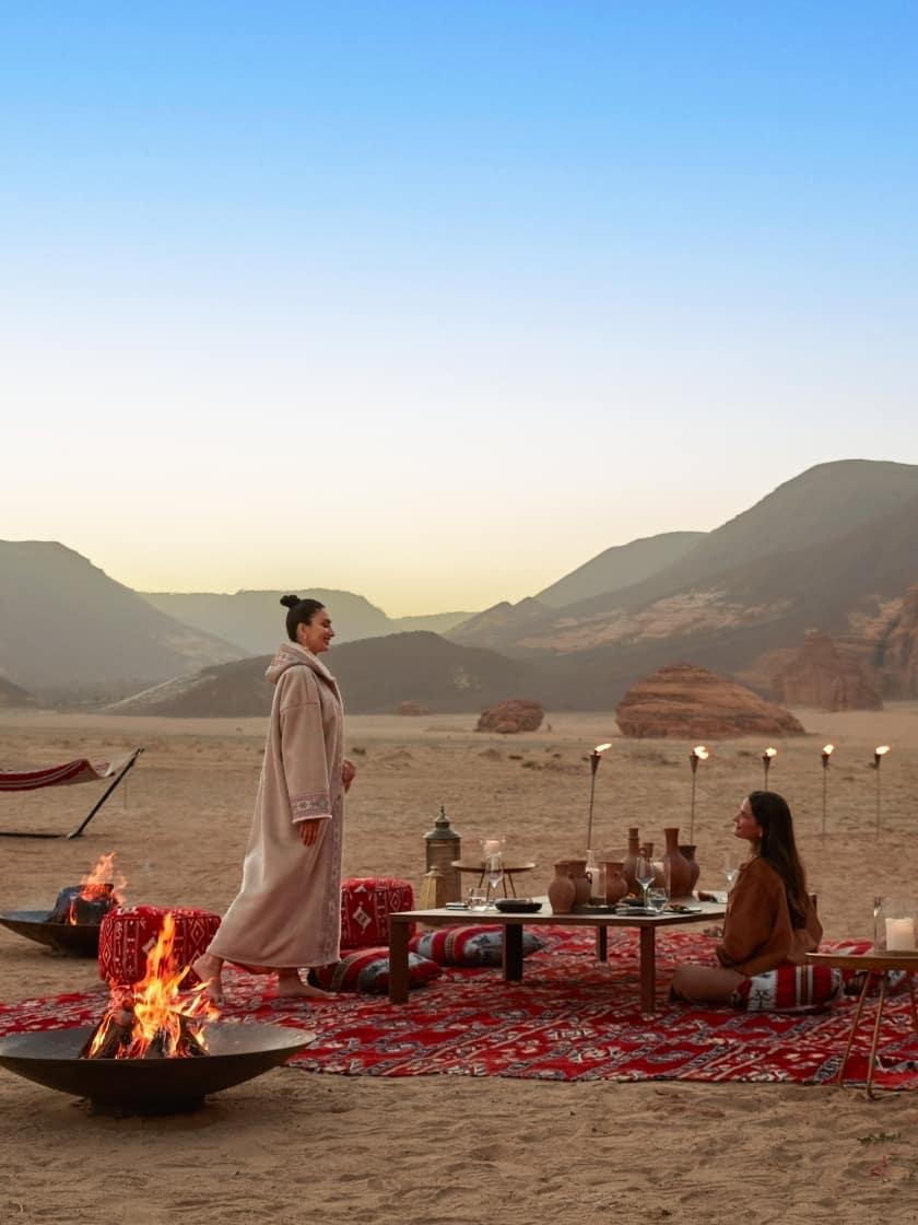 Banyan Tree AlUla