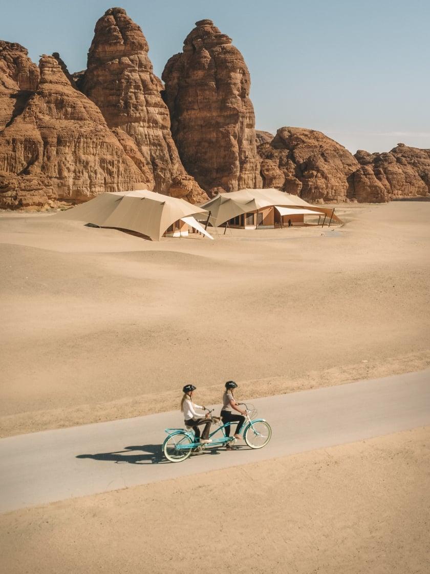 Banyan Tree AlUla