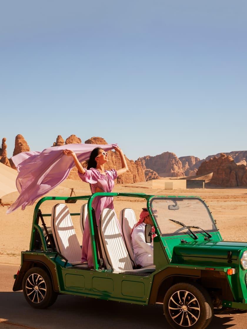 Banyan Tree AlUla