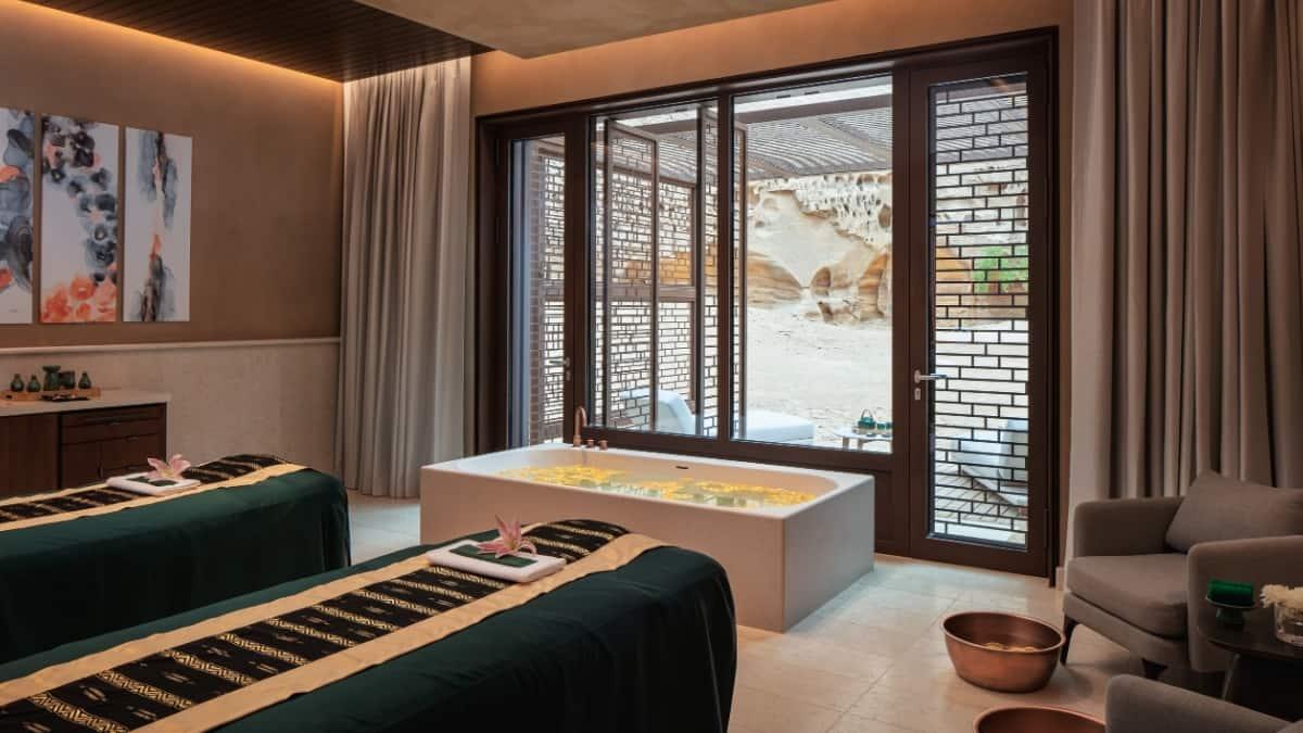 Banyan Tree AlUla