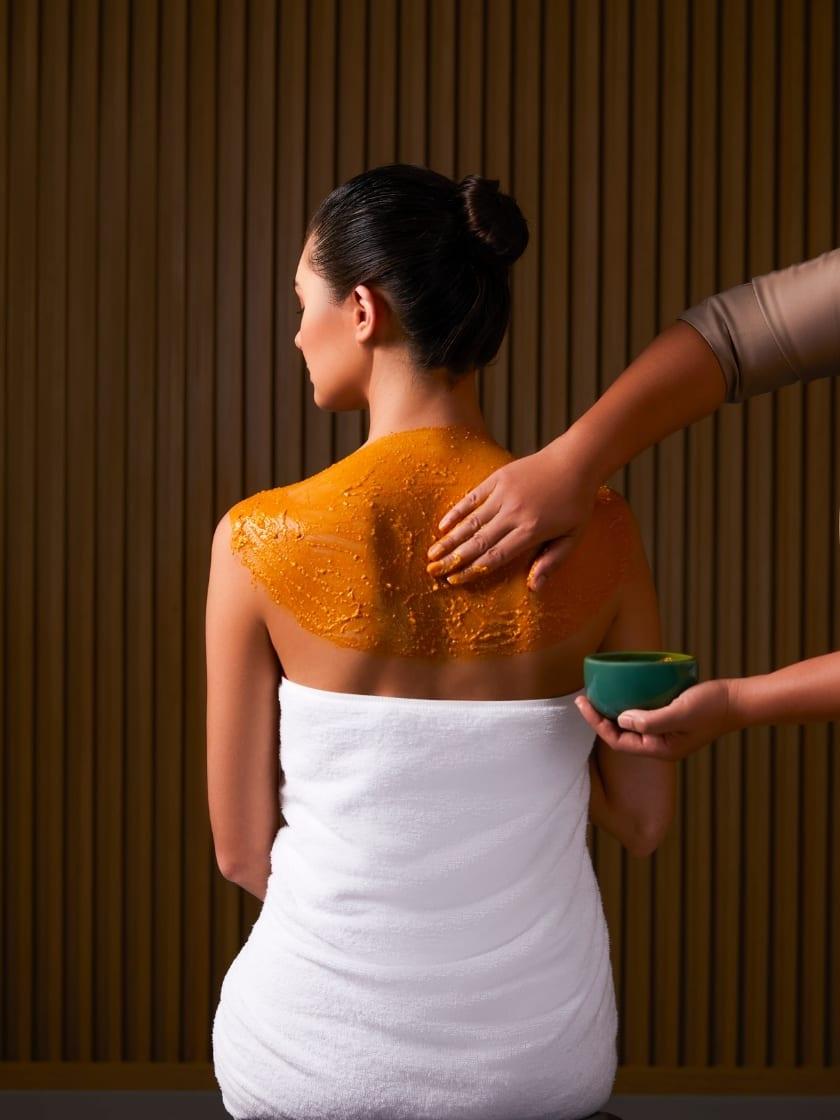 Banyan Tree AlUla Spa