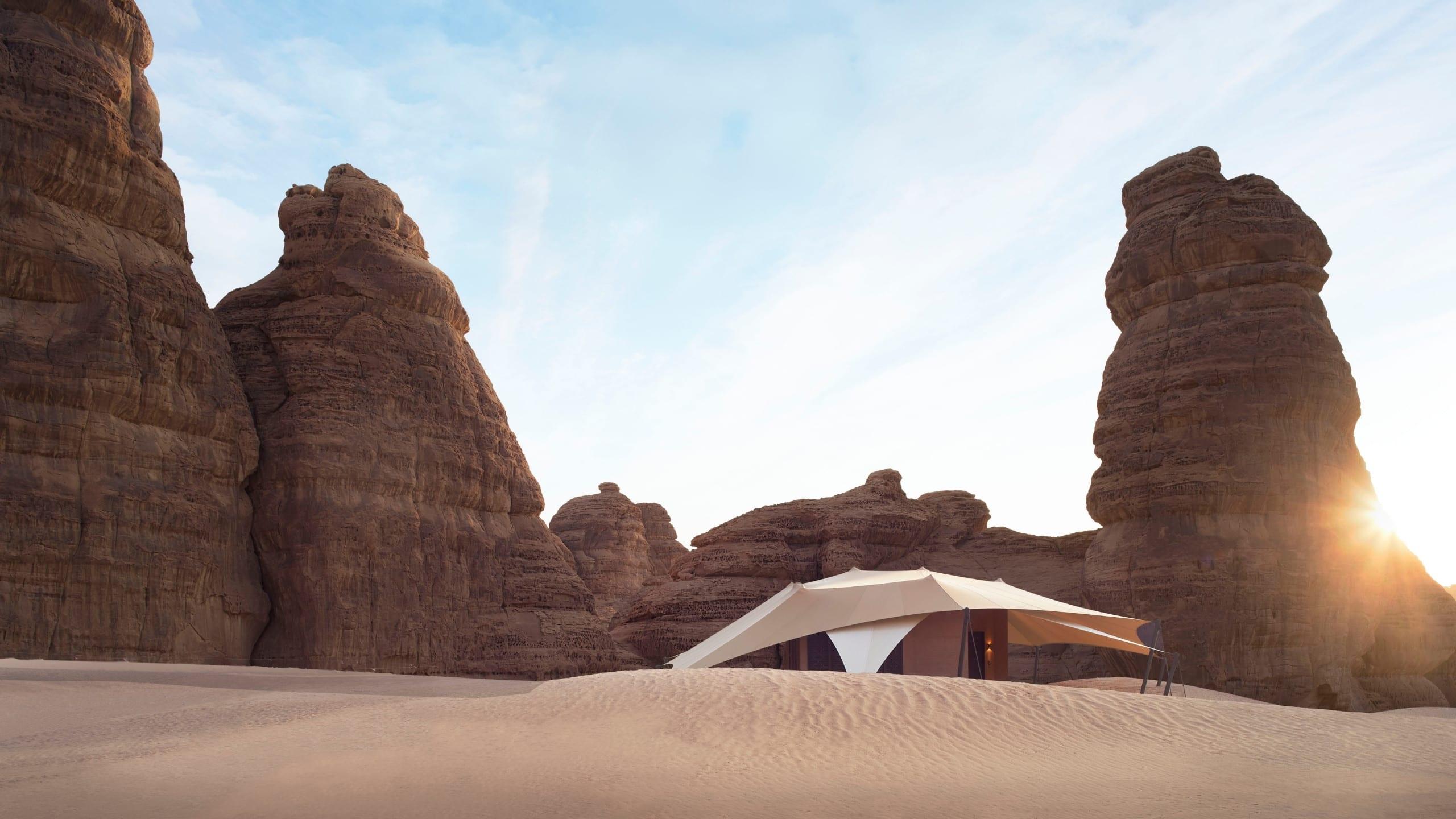 Banyan Tree AlUla