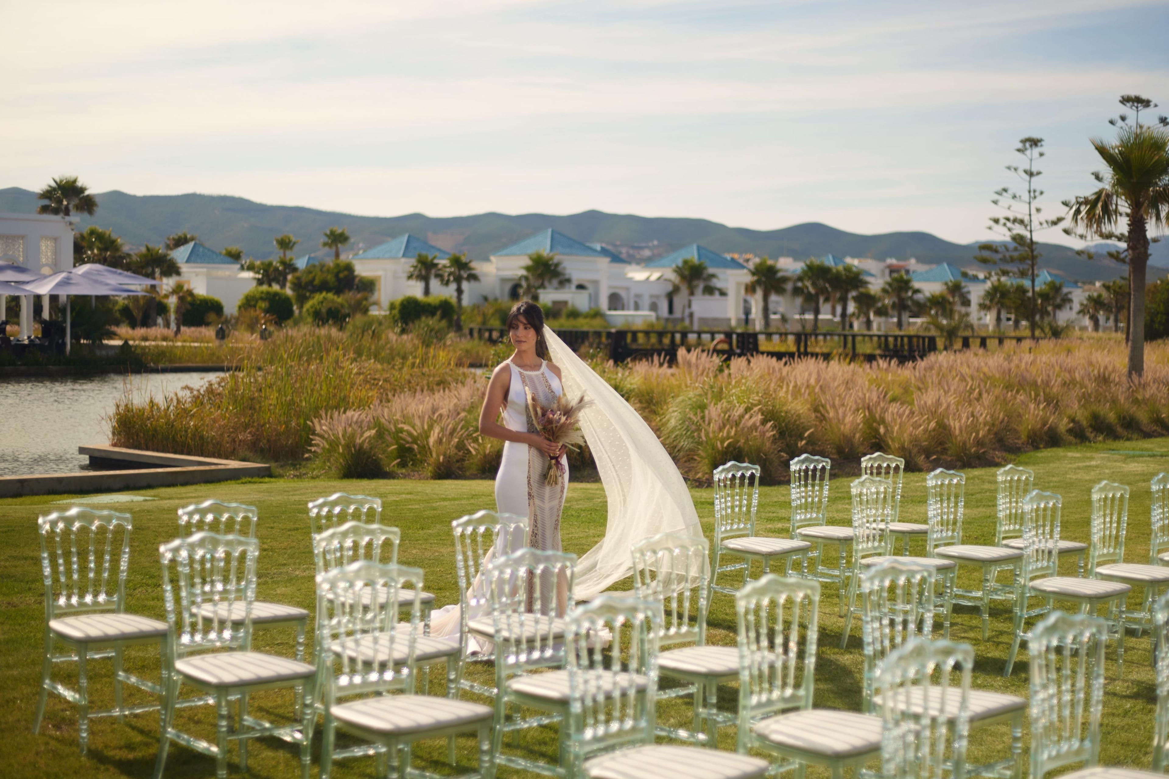 honeymoon in morocco