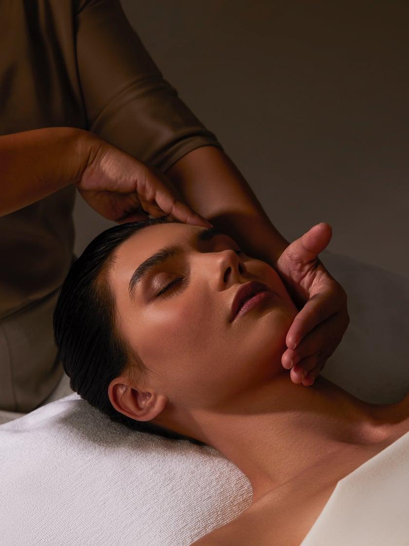 facial