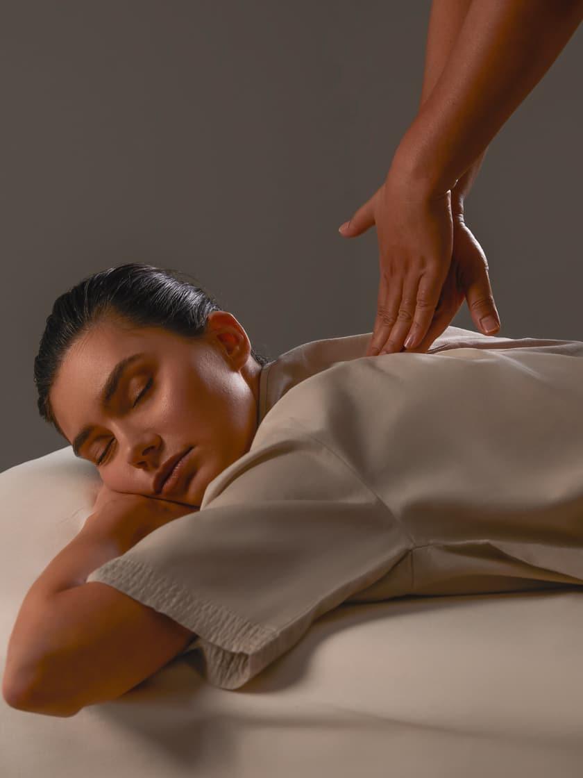 Purposeful Massage