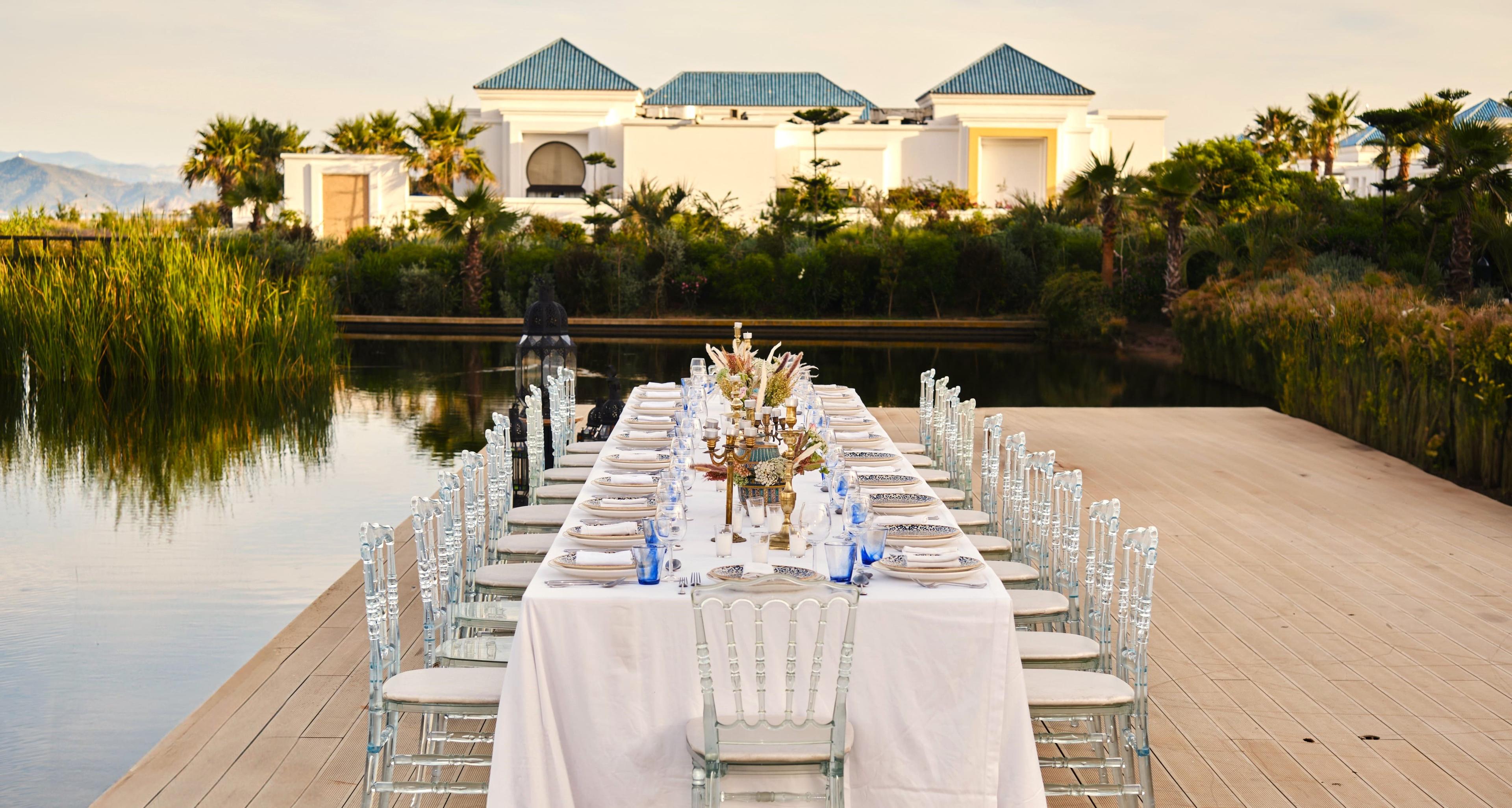 morocco honeymoon resorts