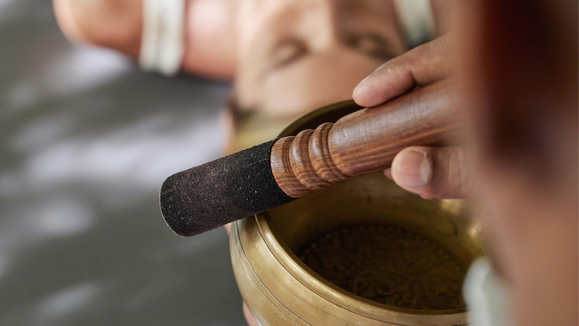 Singing Bowl