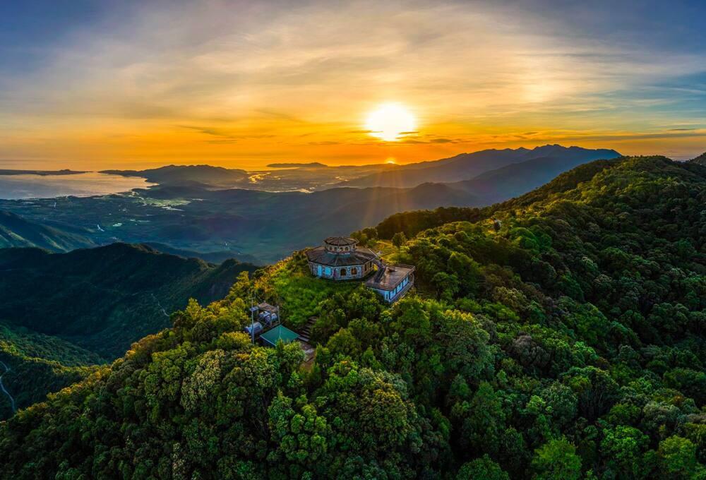 sunrise