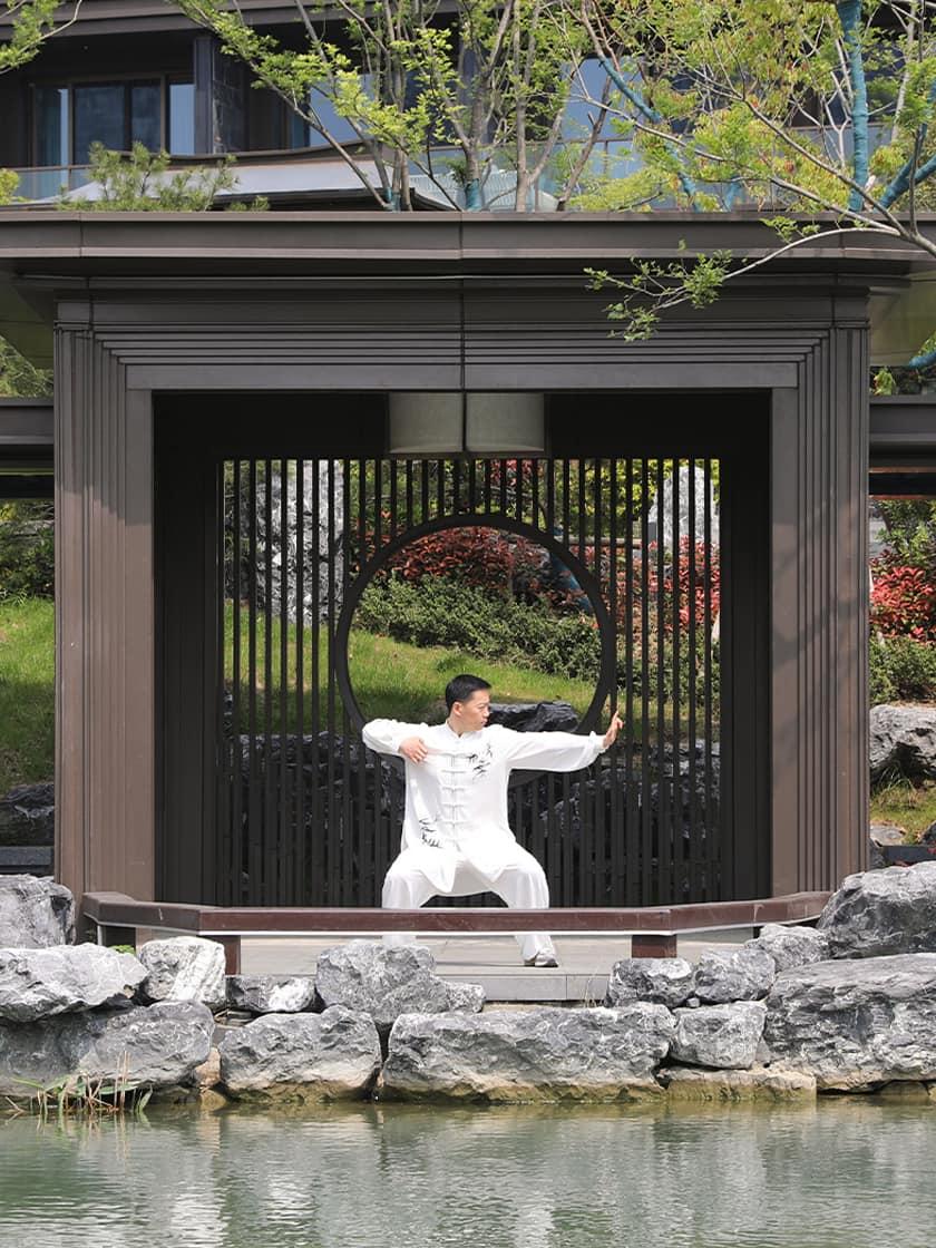 Taichi