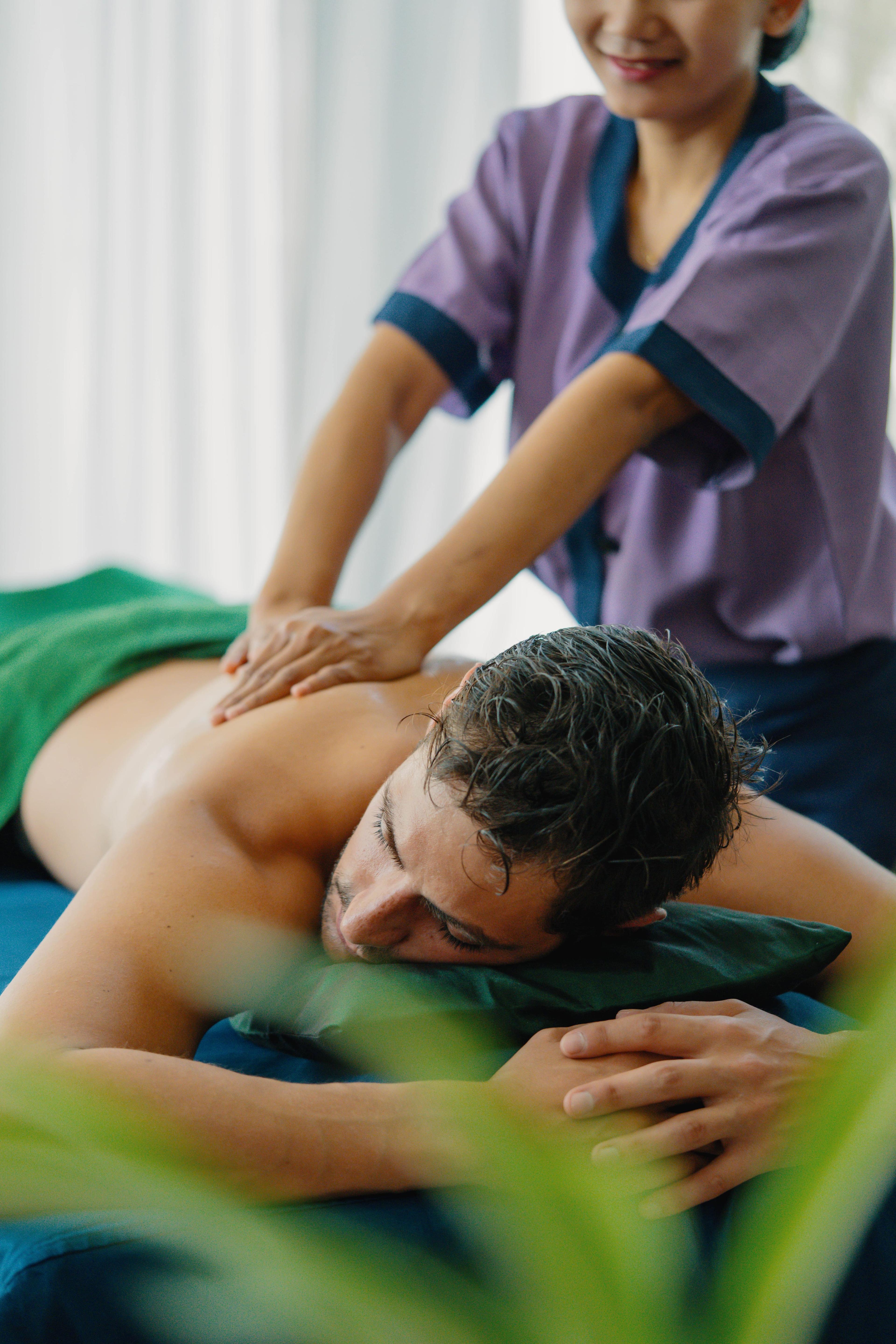spa hotel morocco