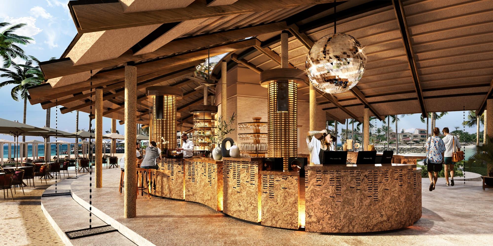 Young & Fun Bar