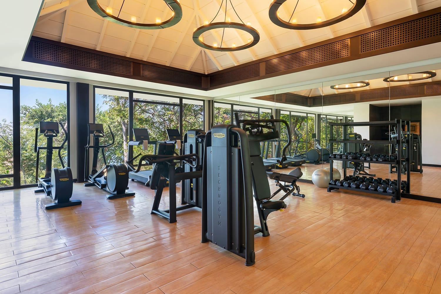 GYM